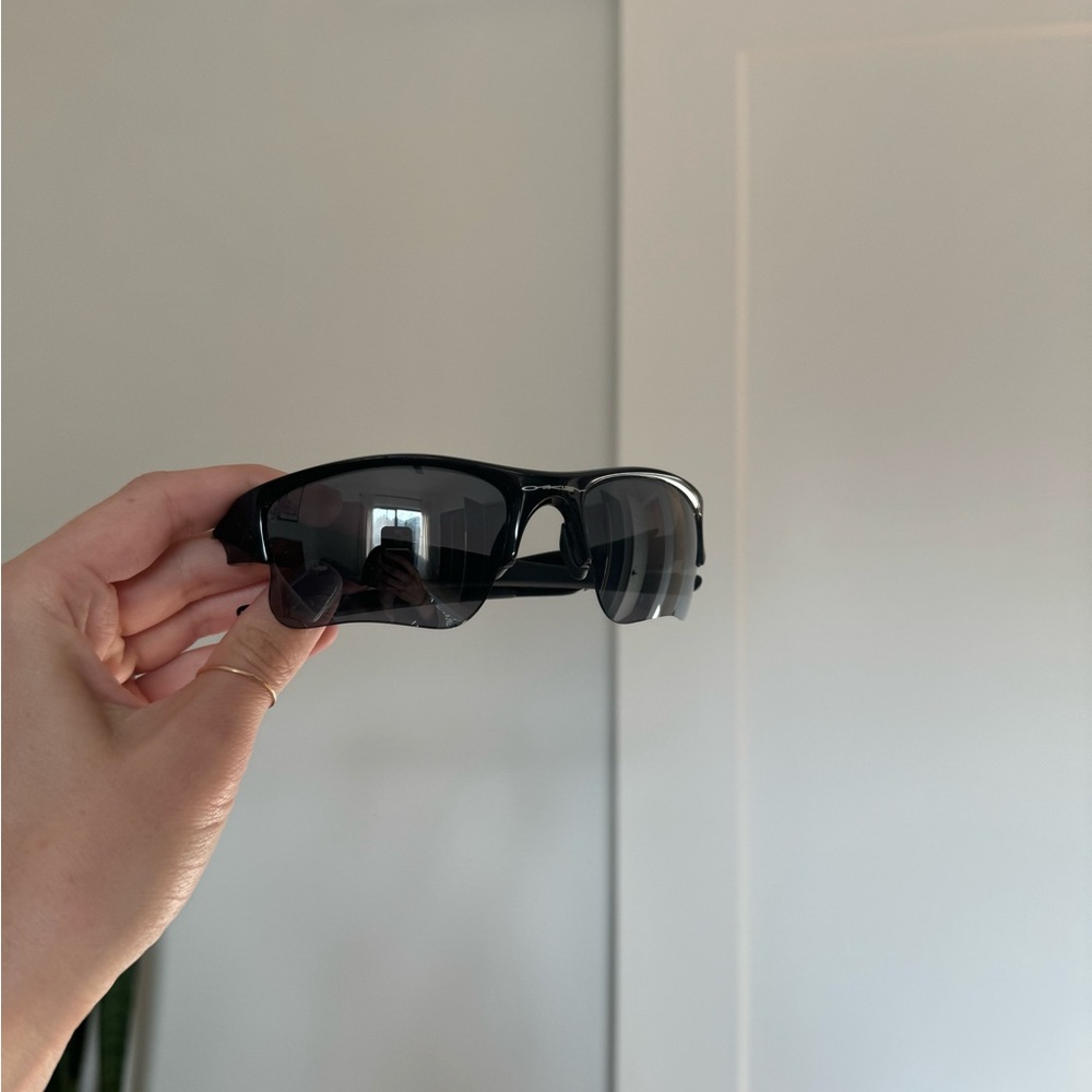 Oakley Sunglasses with Case